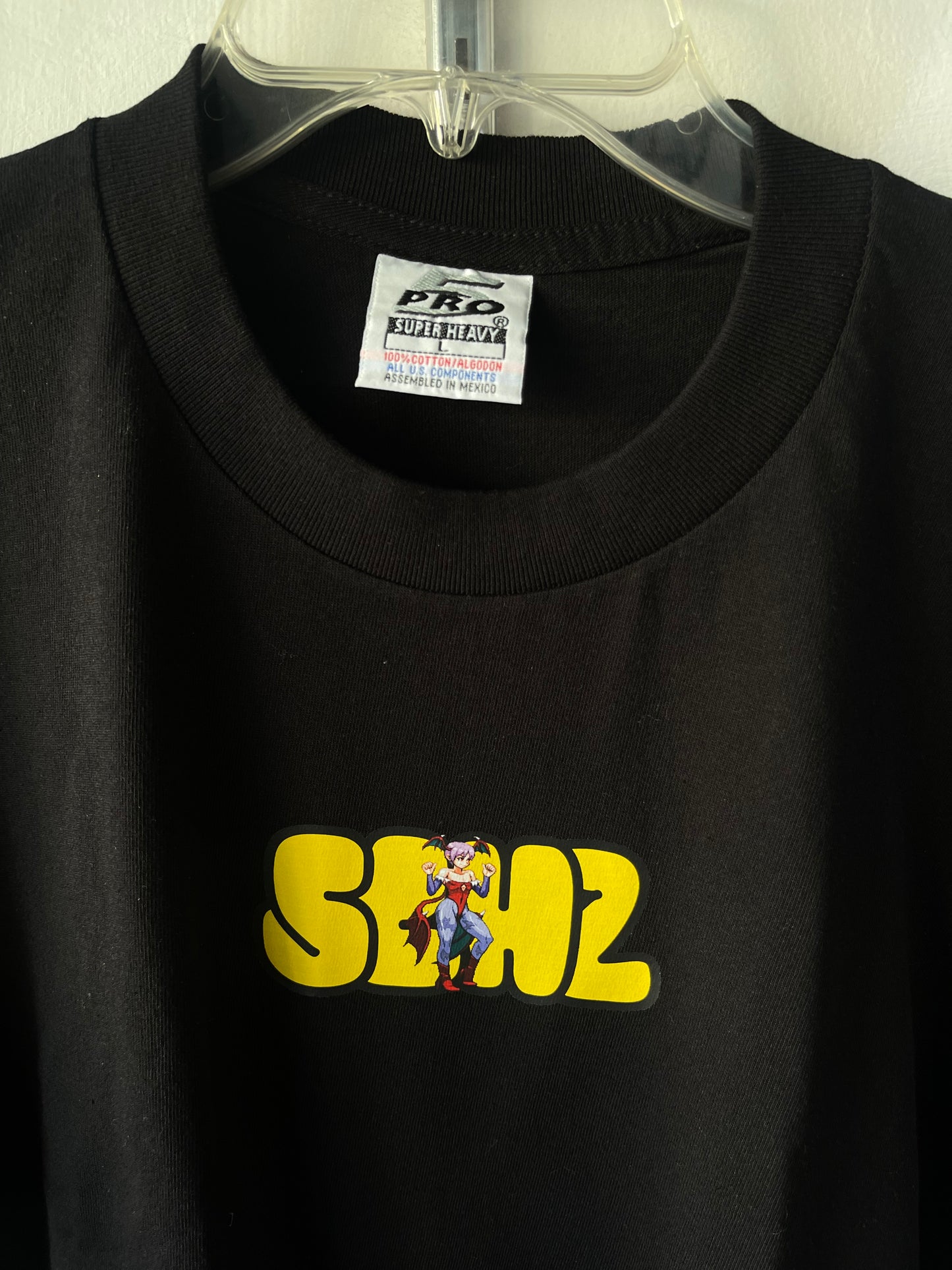 SCHZ | Lillith Tee