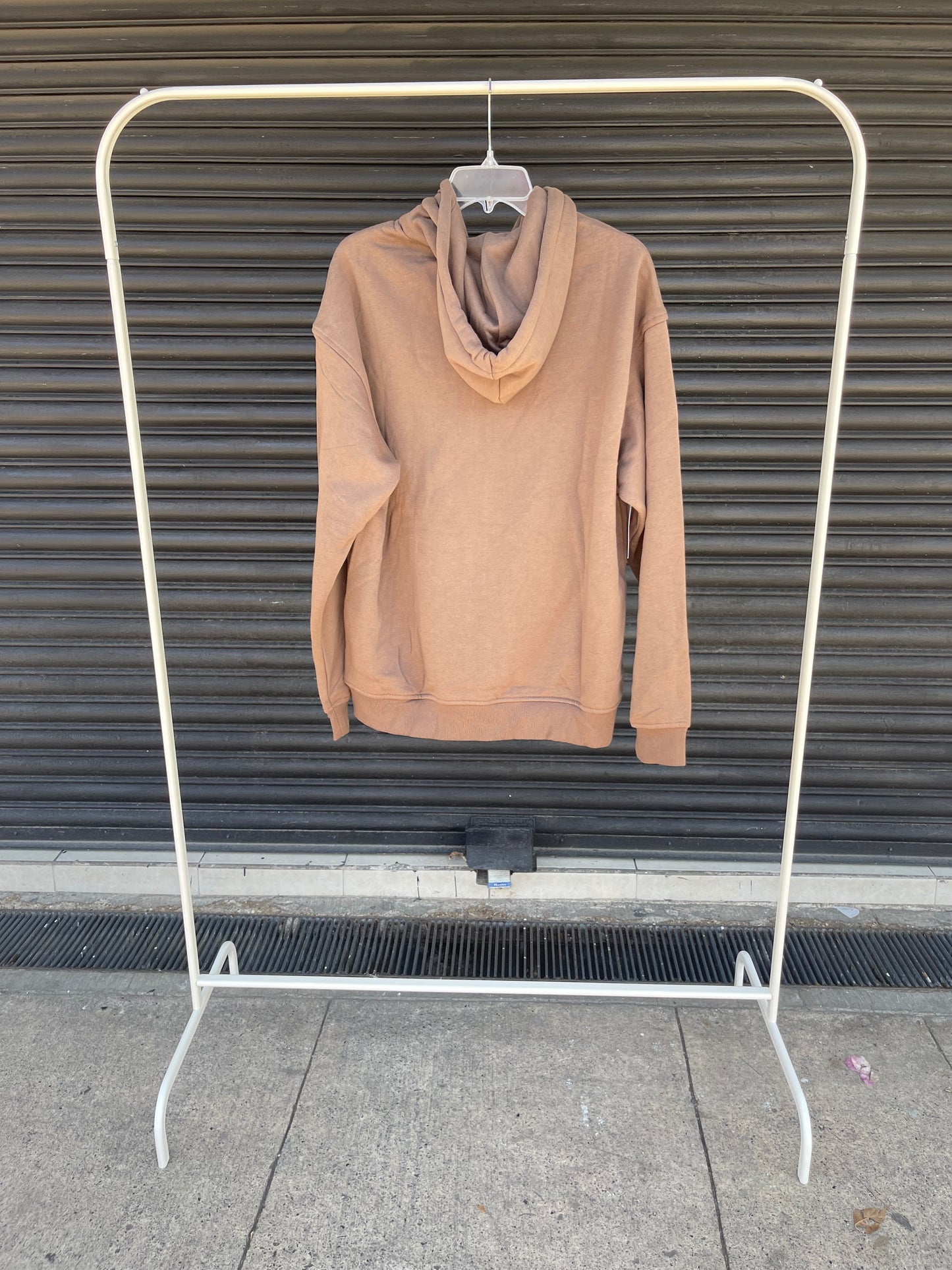 SCHZ | SUDADERA CAFE