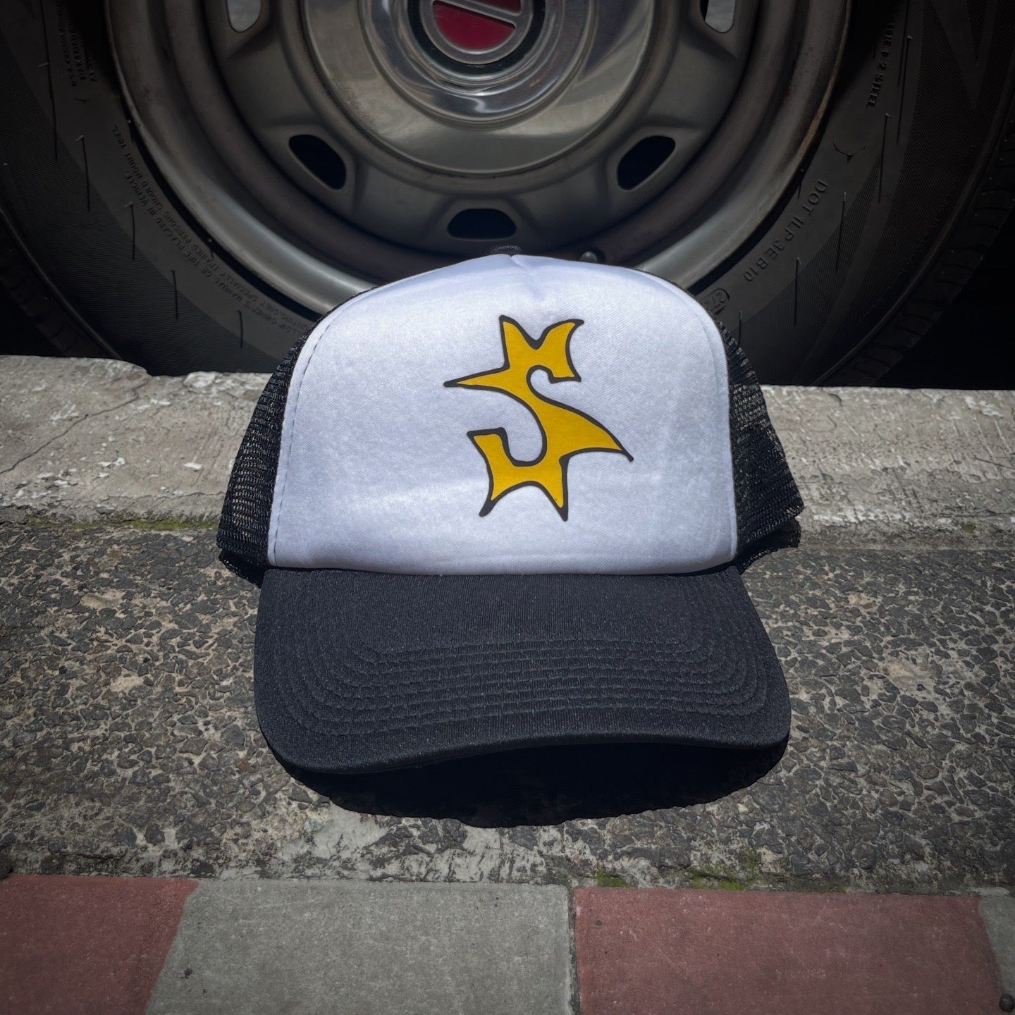 SCHZ | GORRA S