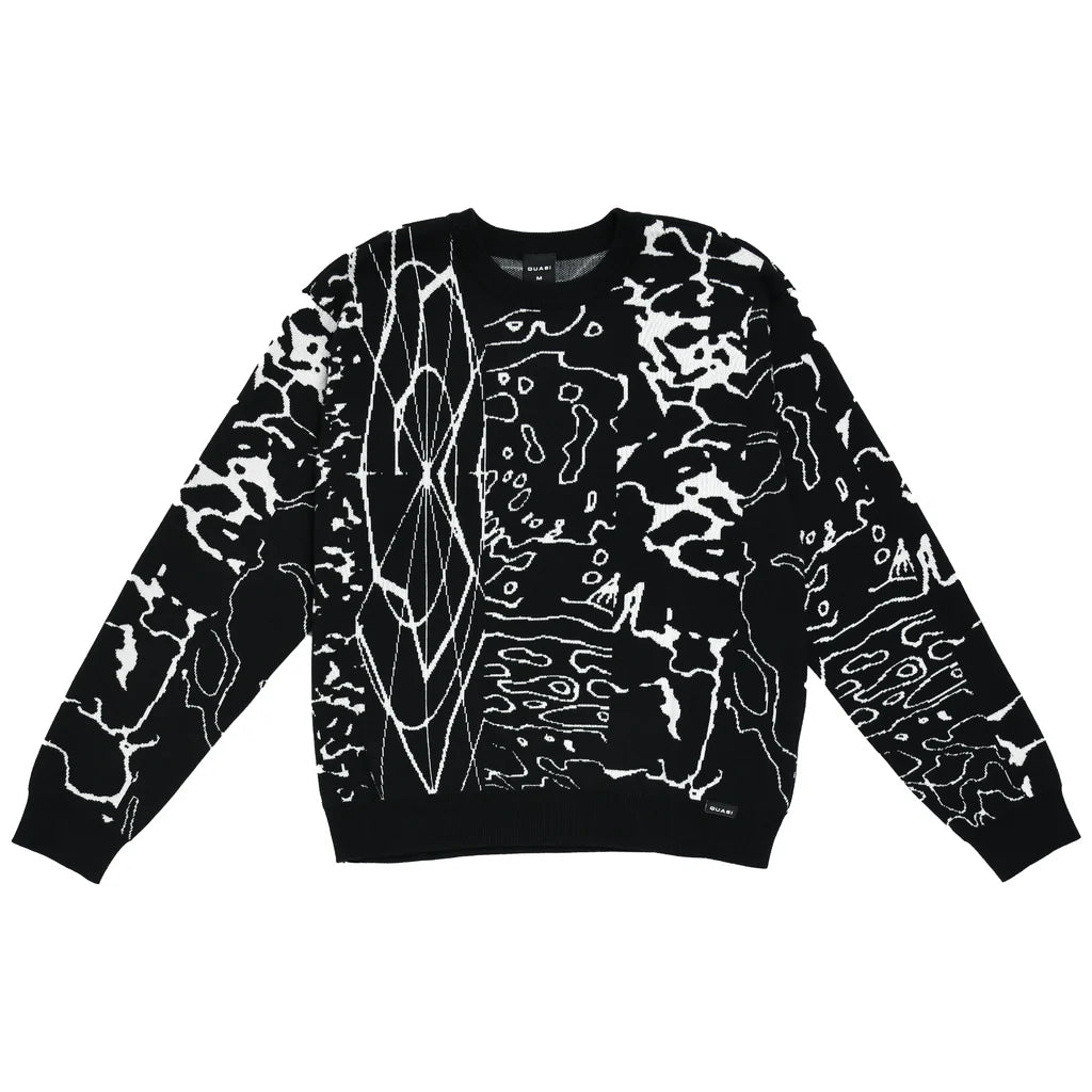 Sudadera | Proxy Sweater Negro