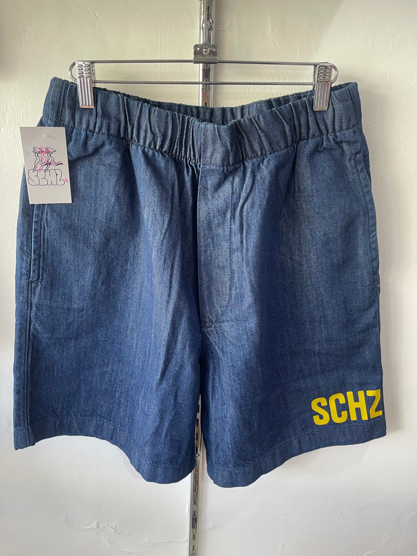 SCHZ | Jorts