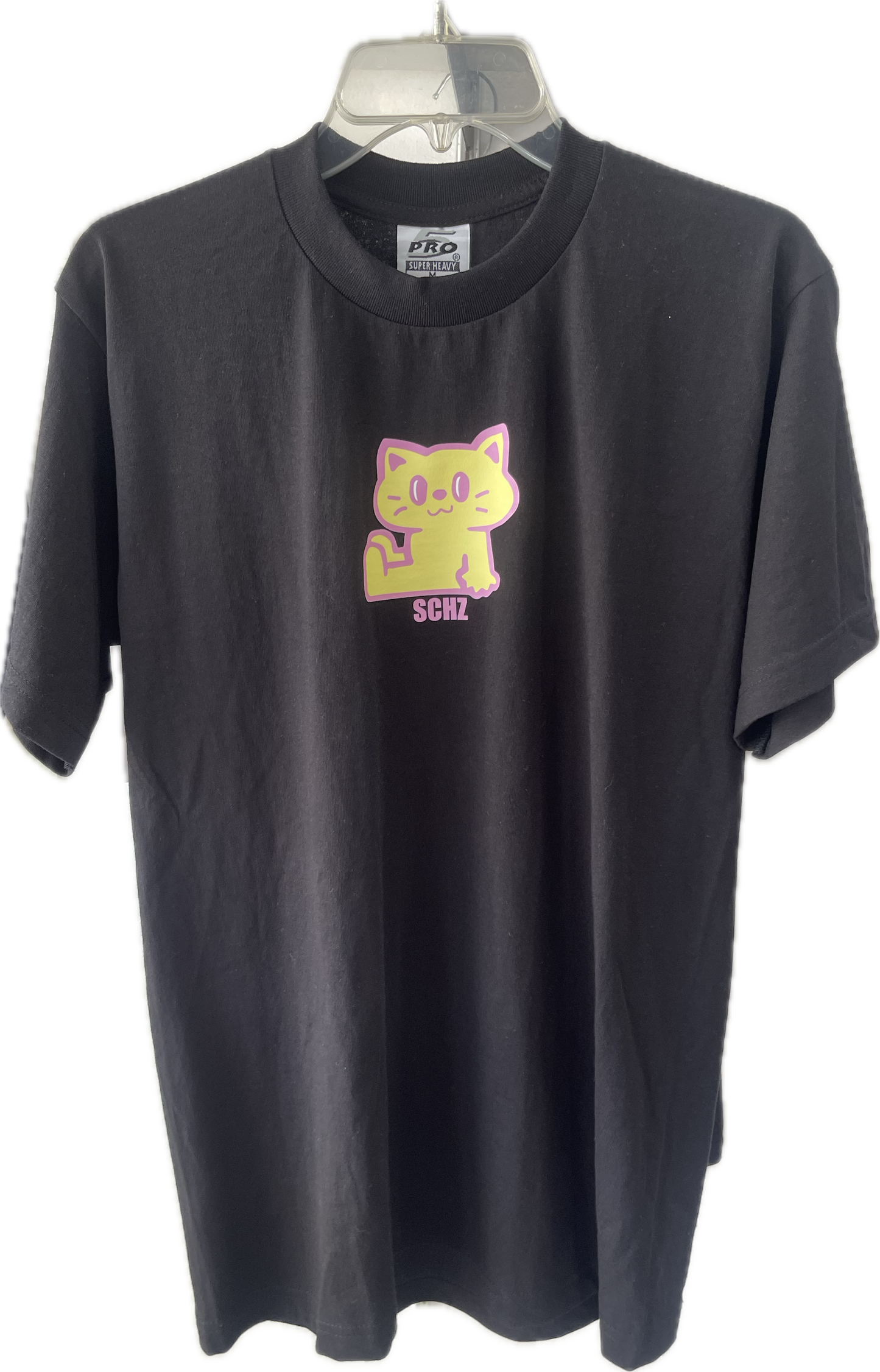 SCHZ | Gato Tee