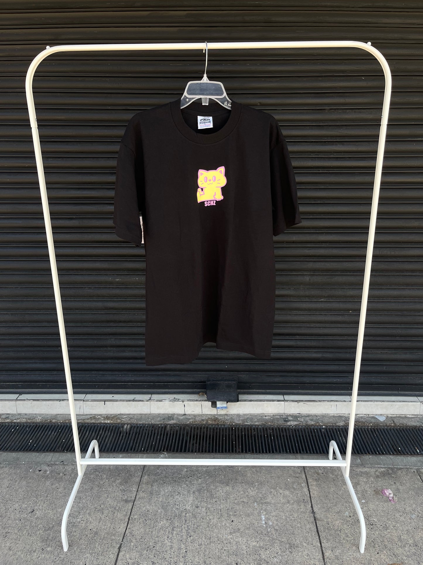 SCHZ | Gato Tee