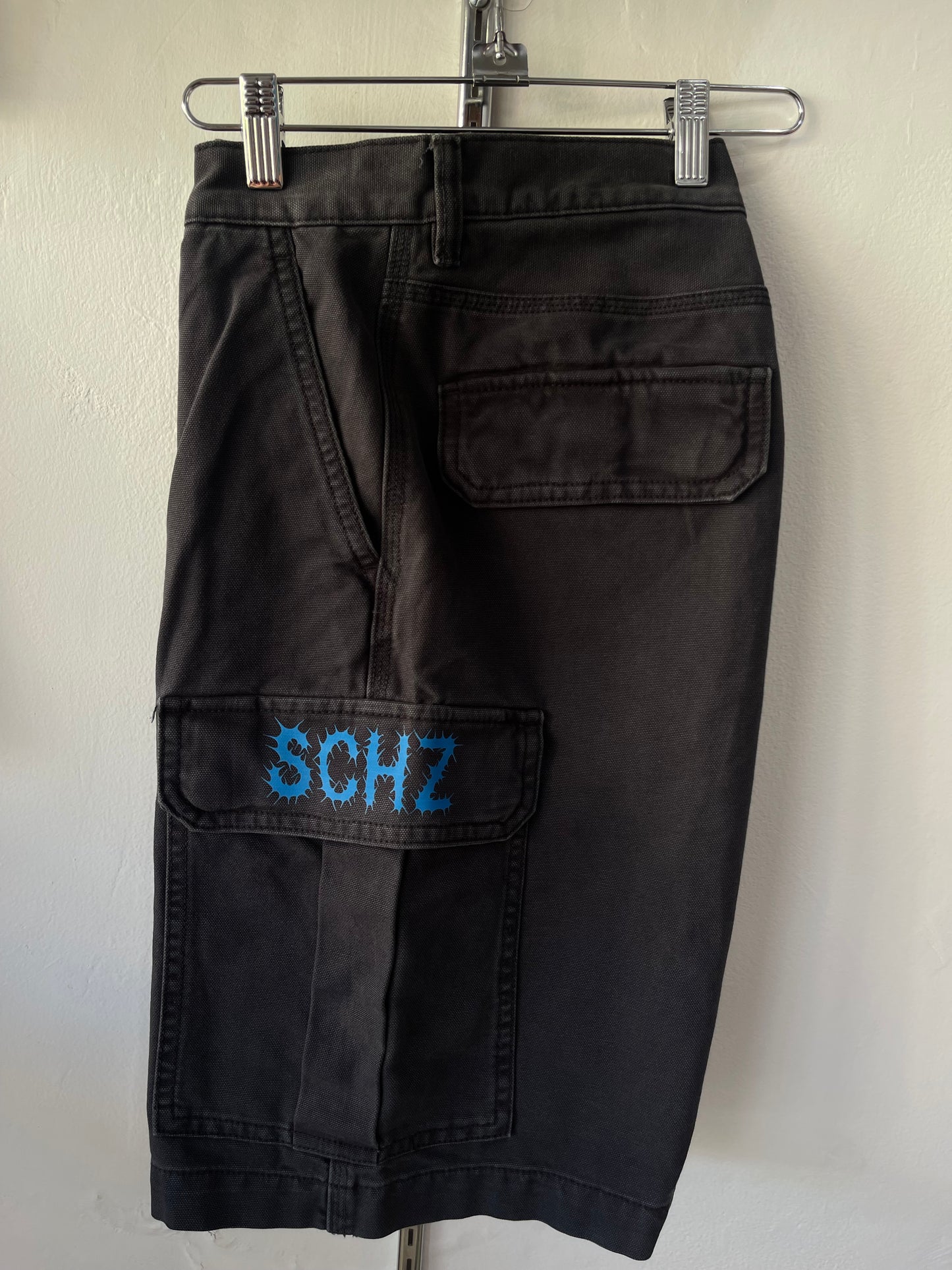 SCHZ | Cargo Shorts