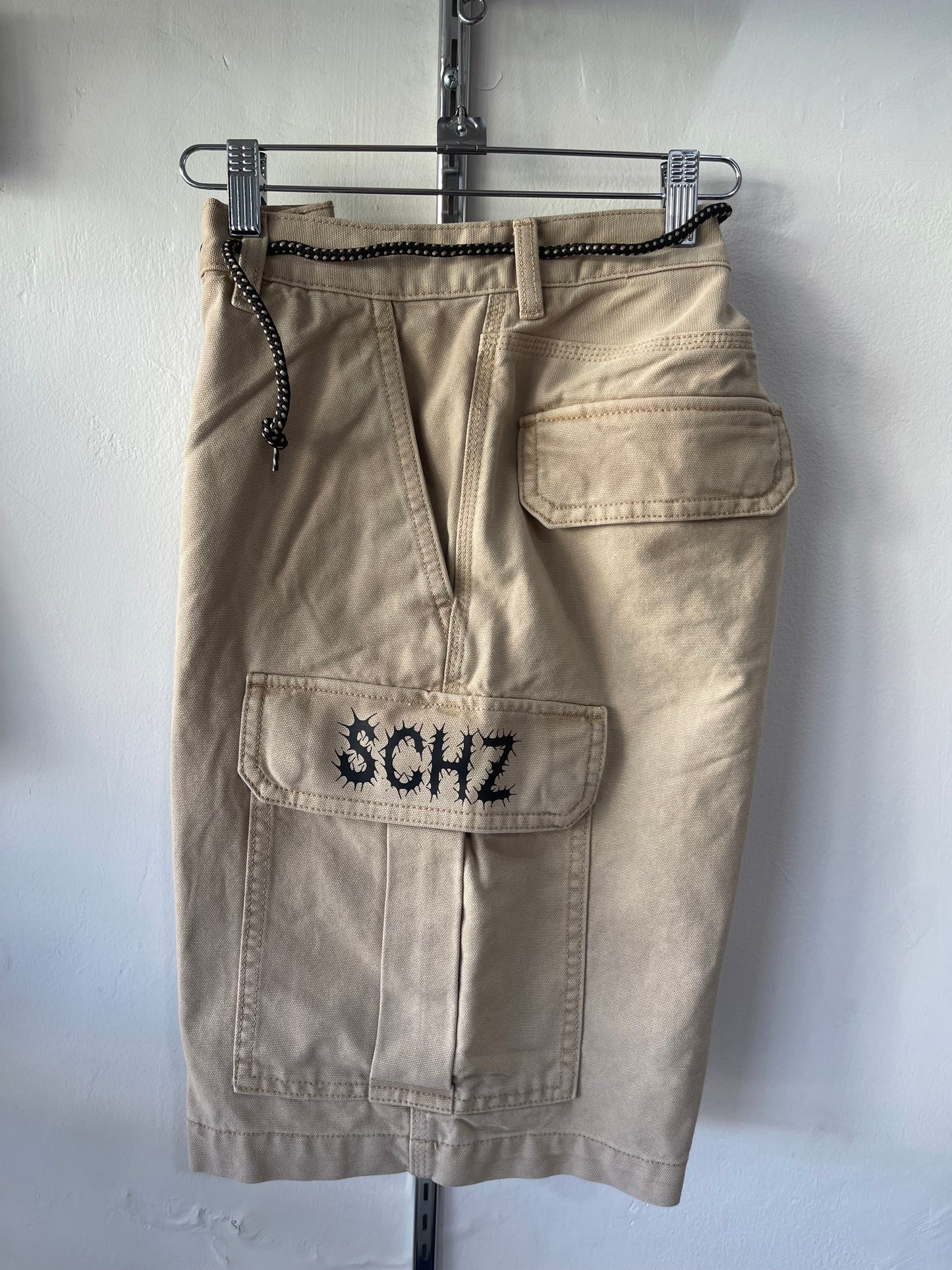 SCHZ | Cargo Shorts