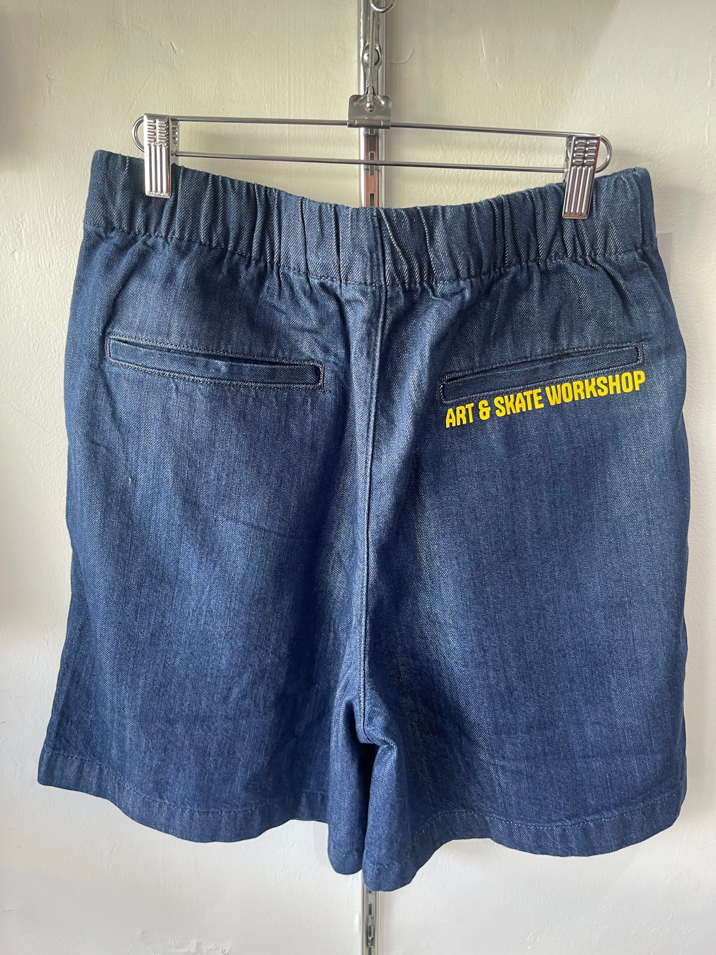 SCHZ | Jorts