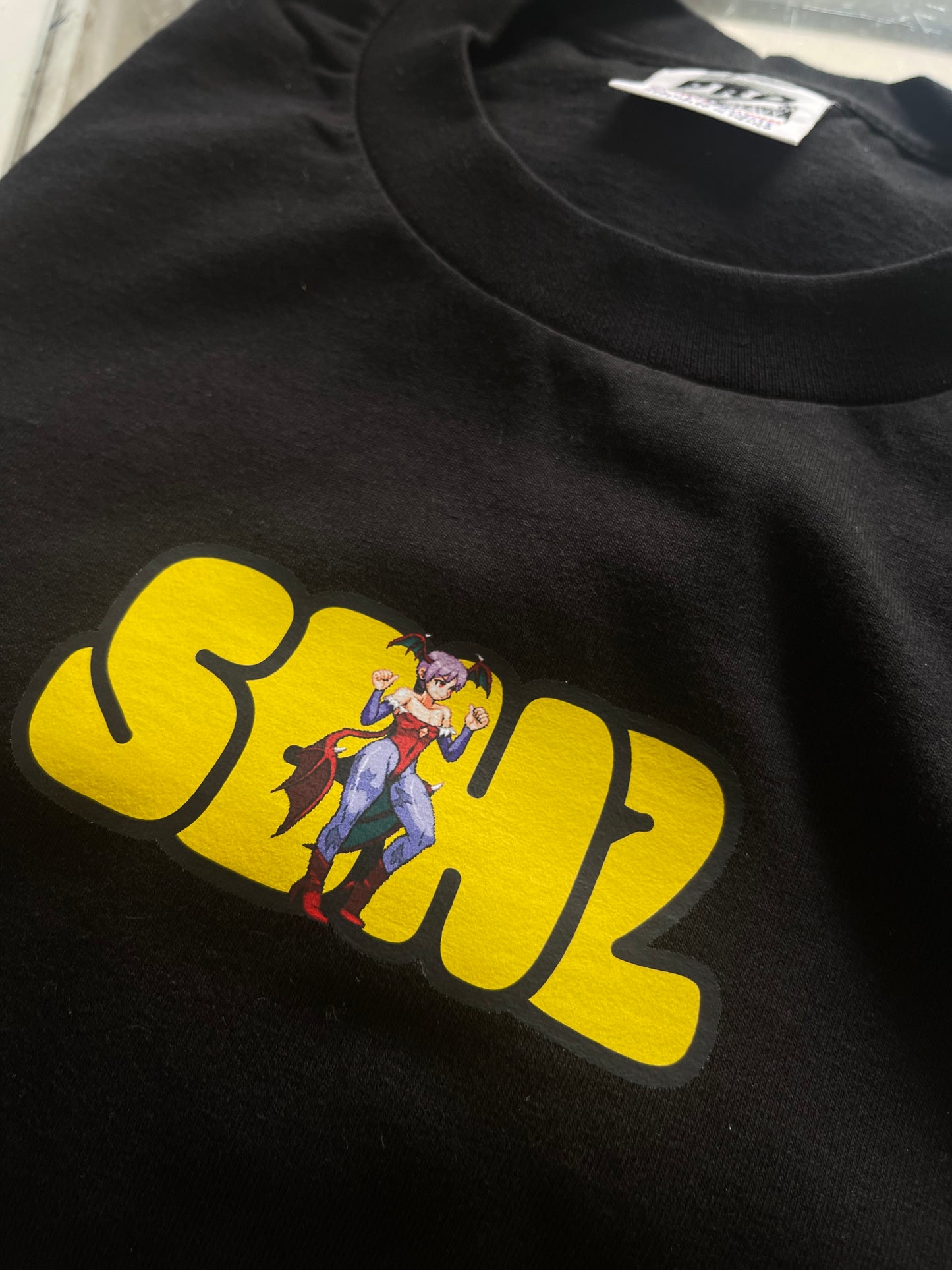 SCHZ | Lillith Tee