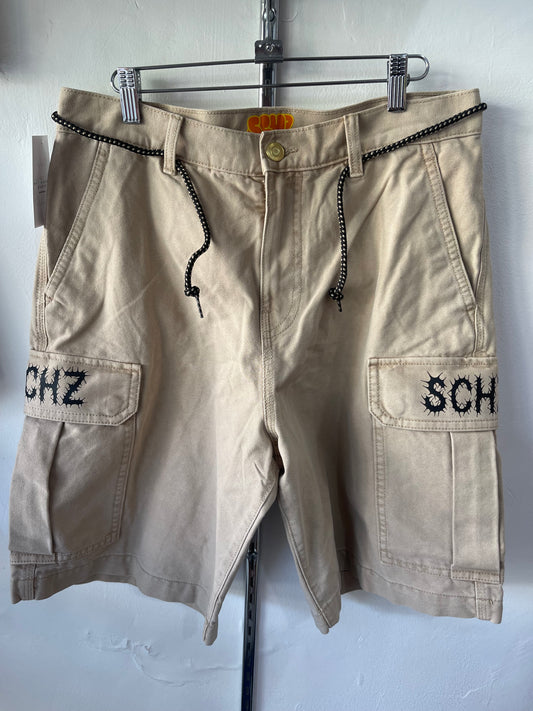 SCHZ | Cargo Shorts