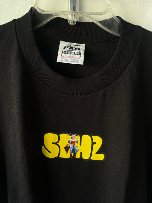 SCHZ | Lillith Tee