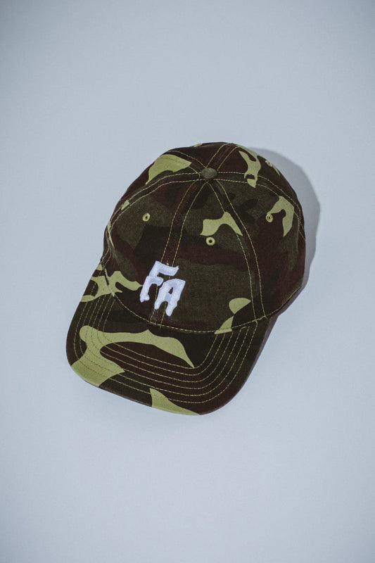 Gorra | FA Seduction Camo