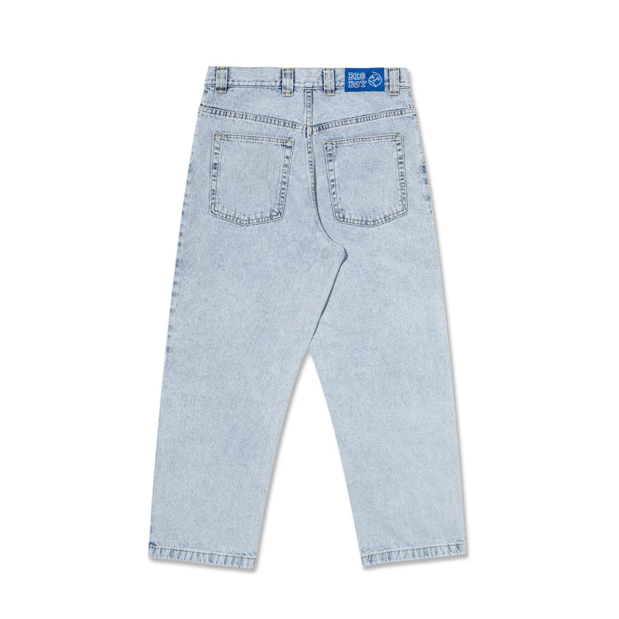 Pantalón | Polar Big Boy Light Blue