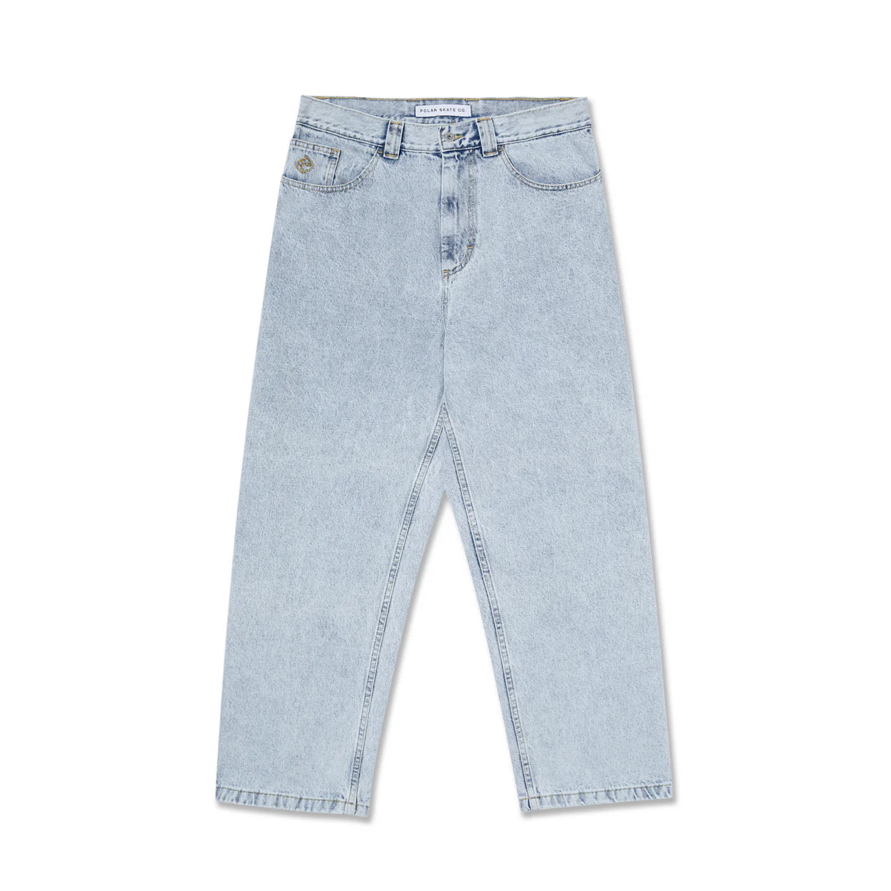 Pantalón | Polar Big Boy Light Blue