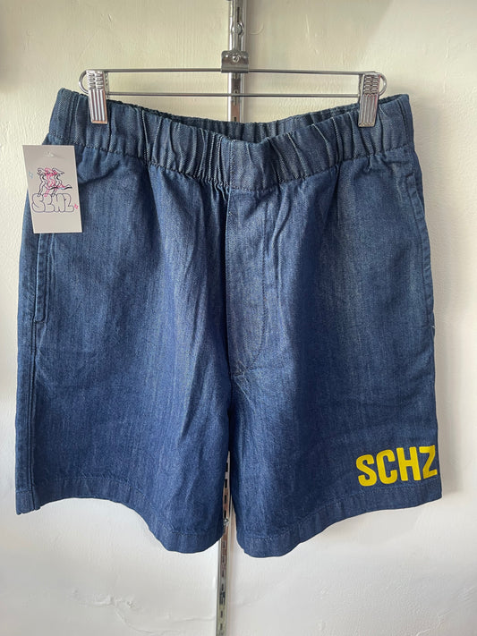 SCHZ | Jorts
