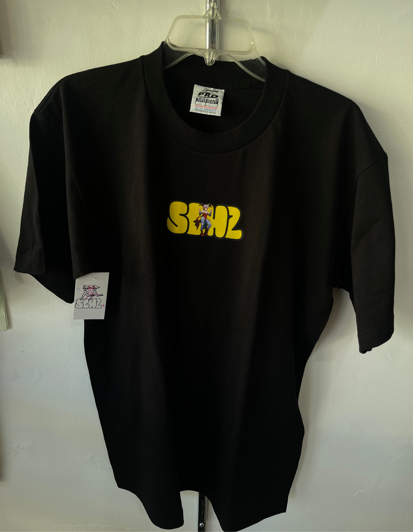 SCHZ | Lillith Tee