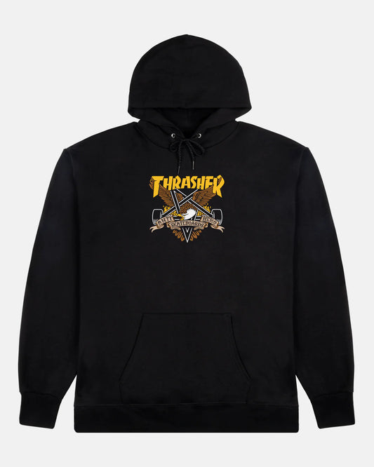 Sudadera | Thrasher x Anti Hero