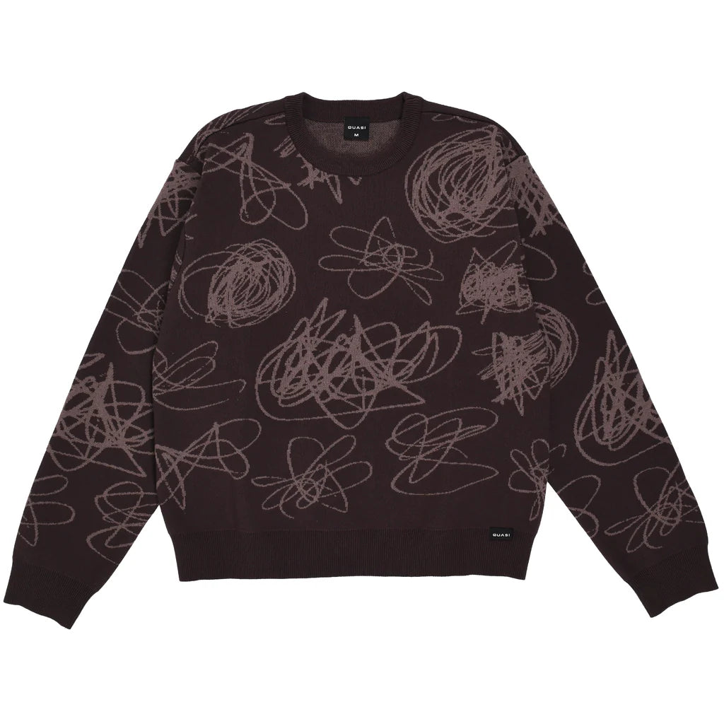 Sudadera | Lascaux Sweater Cafe