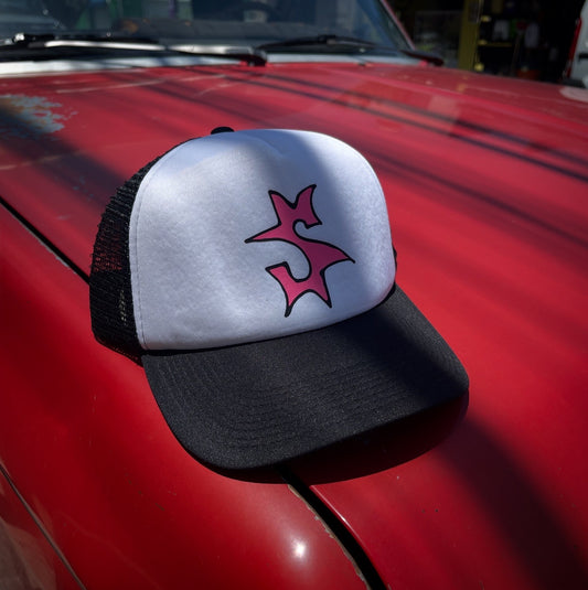 SCHZ | GORRA S