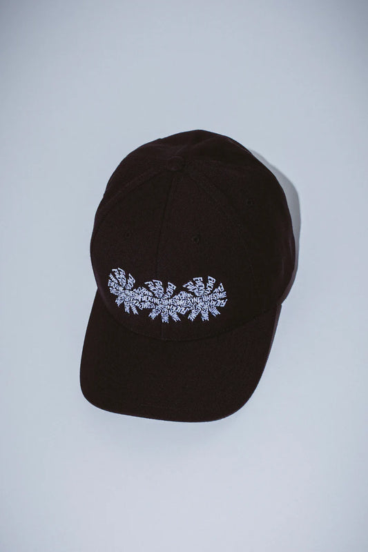 Gorra | FA Spiral Black