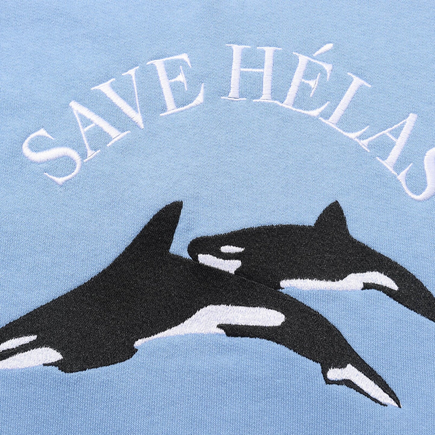 Sudadera | Save Helas