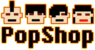 PopShop